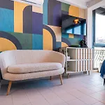شقة Regency Luxe توريمولينوس