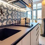 Regency Luxe شقة *