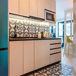 شقة Regency Luxe *