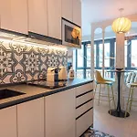 Regency Luxe *