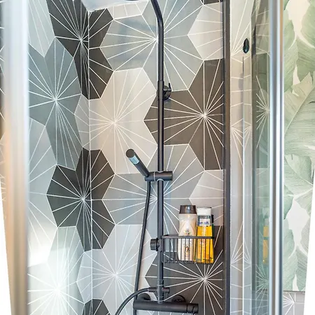 Appartement Regency Luxe