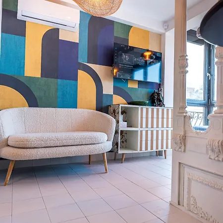 Appartement Regency Luxe *