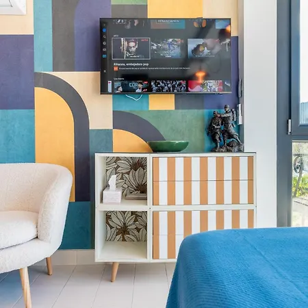 Regency Luxe Appartement Torremolinos