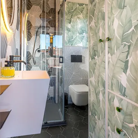 Regency Luxe * Torremolinos