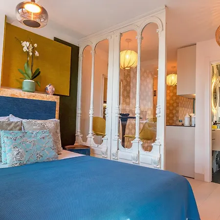 Regency Luxe شقة توريمولينوس