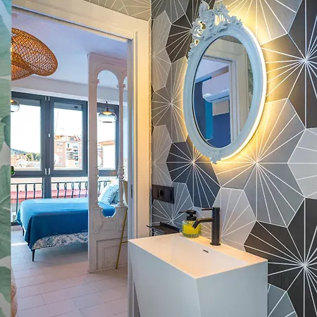 Regency Luxe * Torremolinos