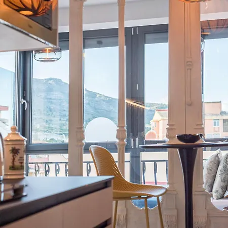 Regency Luxe Torremolinos