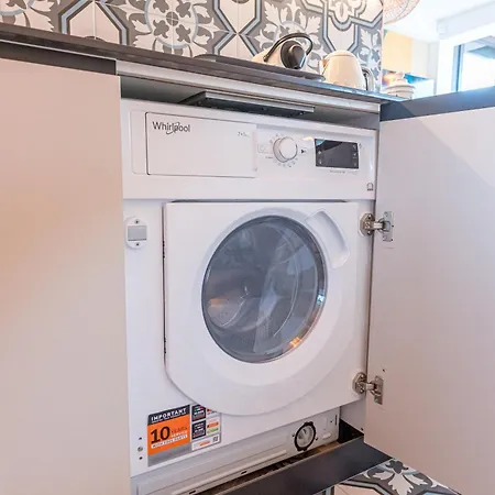 Regency Luxe Appartement Torremolinos