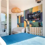Apartman Regency Luxe Torremolinos