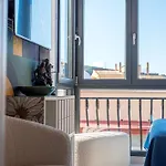 Regency Luxe Apartman *