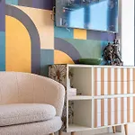 Regency Luxe