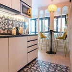 Regency Luxe Apartman Torremolinos