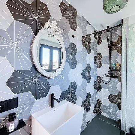Regency Luxe Apartamento