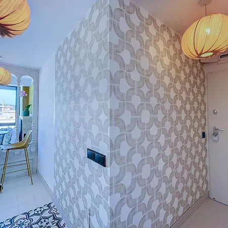 Apartamento Regency Luxe Torremolinos