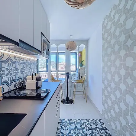 Regency Luxe Torremolinos