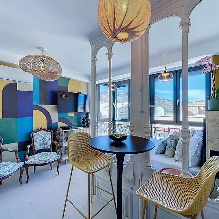 Regency Luxe * Torremolinos