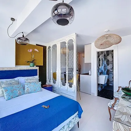 Apartamento Regency Luxe Torremolinos