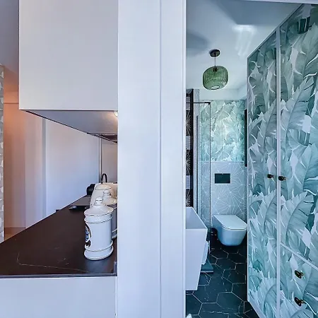 Regency Luxe * Torremolinos