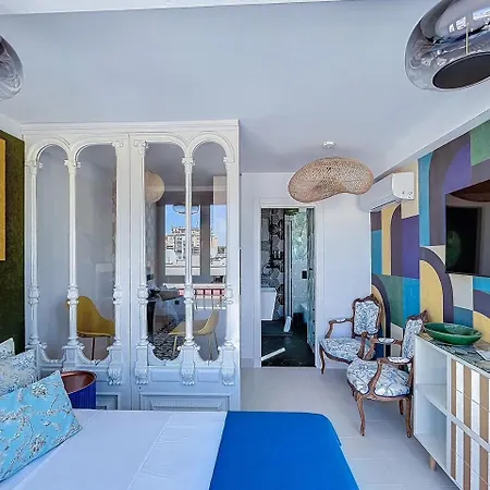Regency Luxe Apartamento Torremolinos