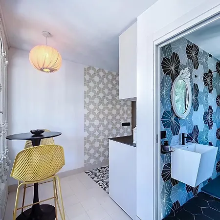 Apartamento Regency Luxe Torremolinos