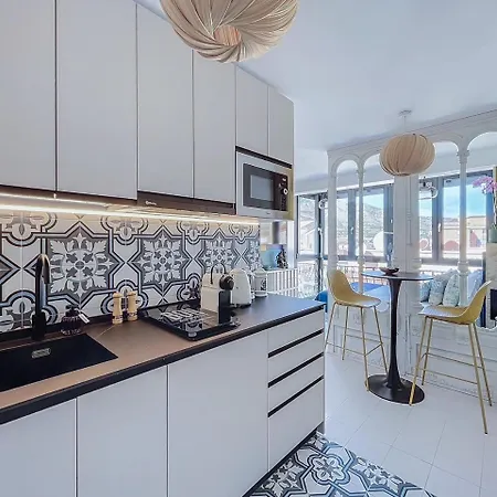 Apartamento Regency Luxe
