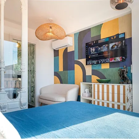 Apartment Regency Luxe Torremolinos