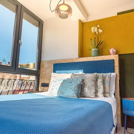 Regency Luxe Torremolinos