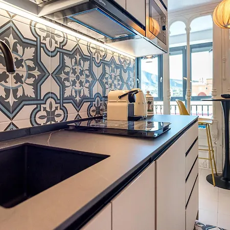Regency Luxe Apartamento *