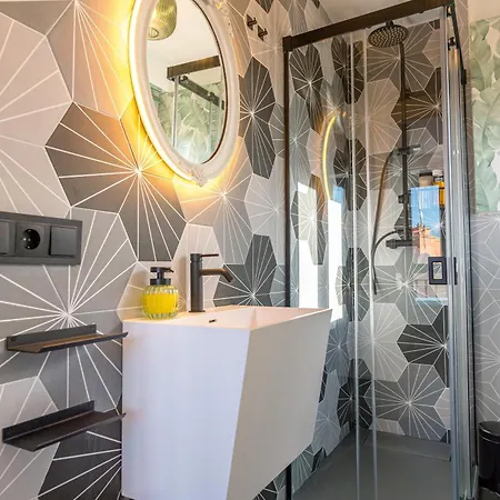 Regency Luxe Apartamento Torremolinos