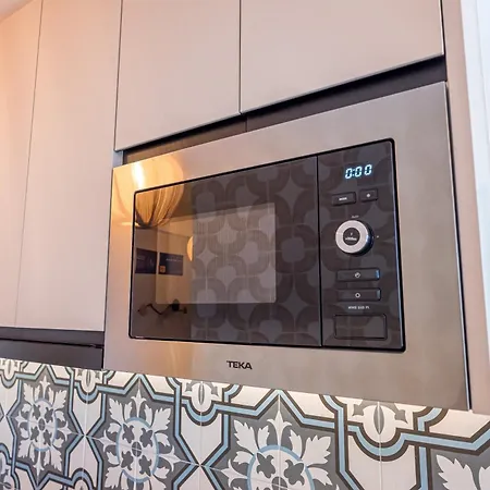 Apartamento Regency Luxe *