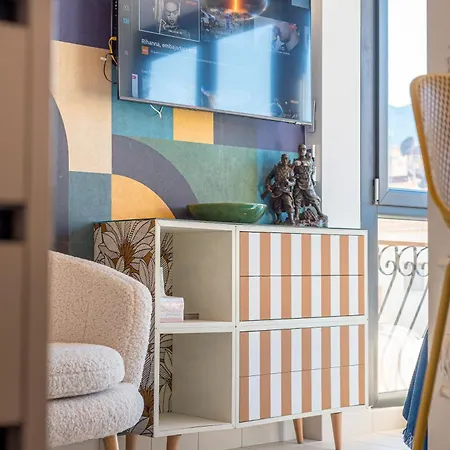 Apartment Regency Luxe