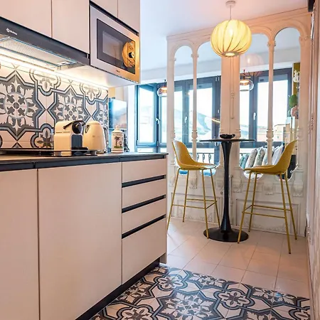 Regency Luxe Apartment Torremolinos