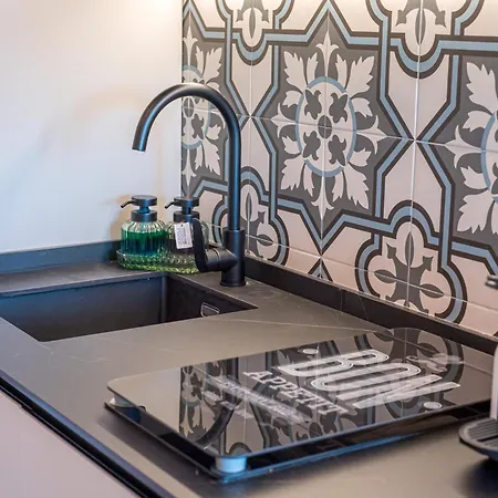 Apartment Regency Luxe