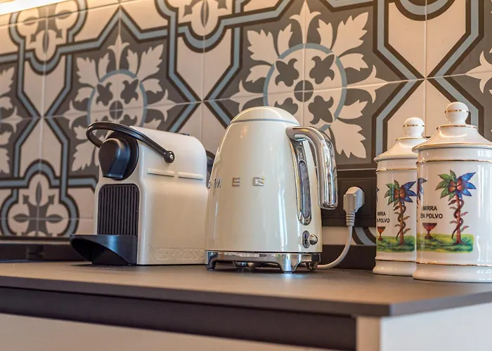 Regency Luxe Appartamento Torremolinos