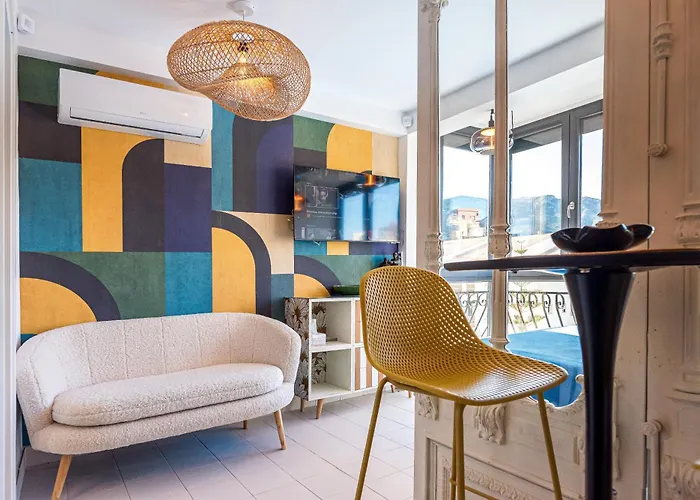 Regency Luxe Appartamento *