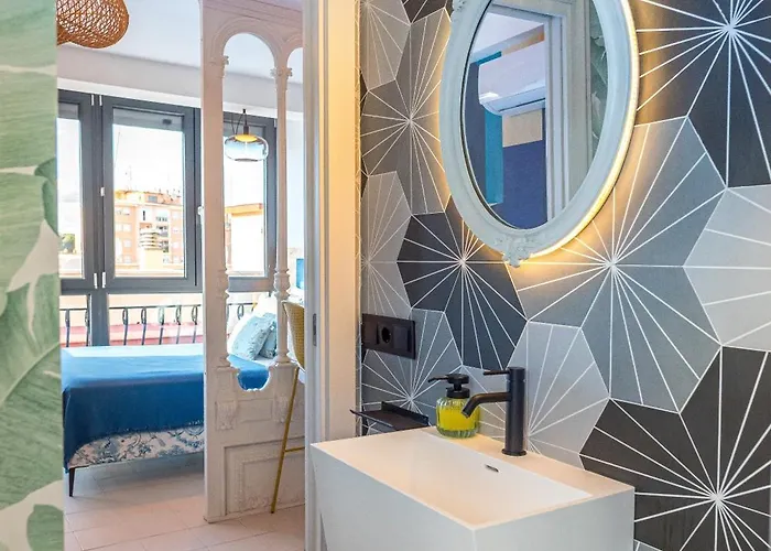 Lejlighed Regency Luxe Torremolinos