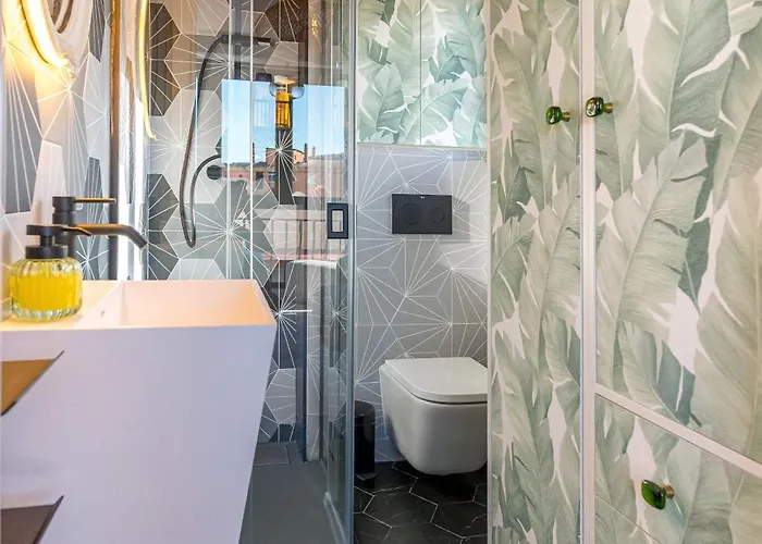 Regency Luxe * Torremolinos