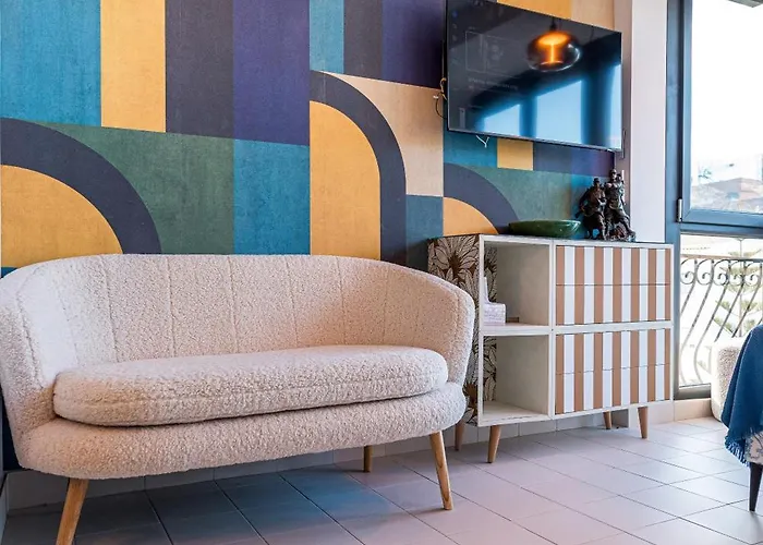 Appartamento Regency Luxe Torremolinos