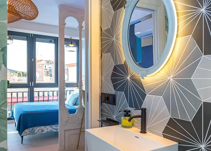 Regency Luxe * Torremolinos