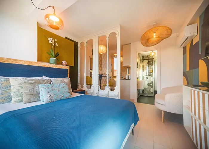 Regency Luxe Appartamento