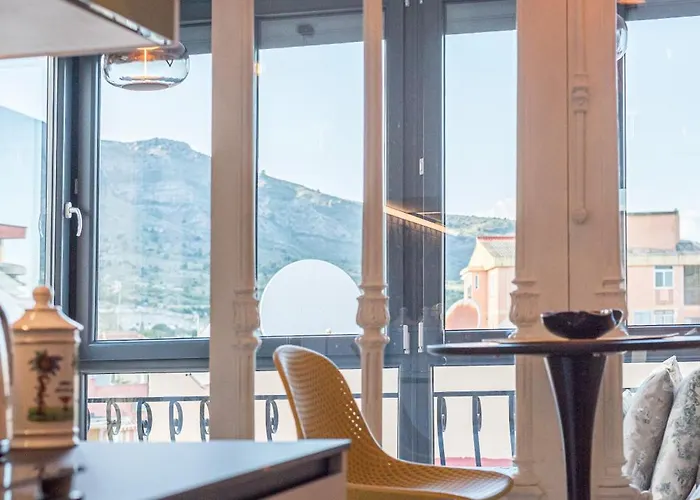 Regency Luxe Torremolinos