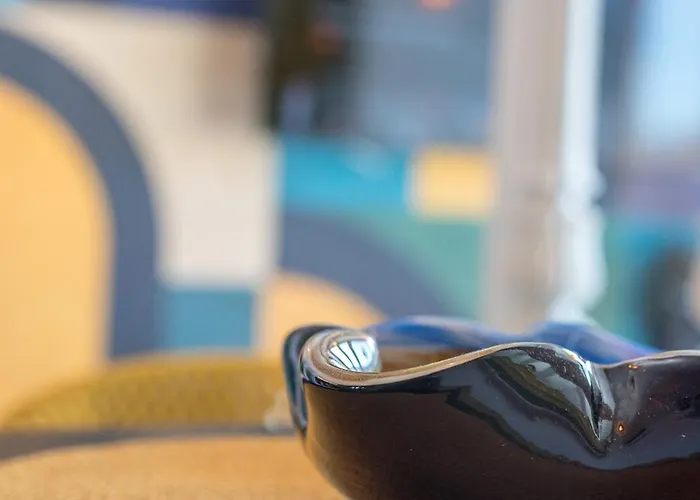 Appartamento Regency Luxe *