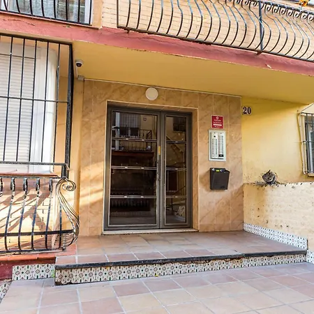 Apartamento Regency Luxe *