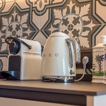 Regency Luxe شقة توريمولينوس