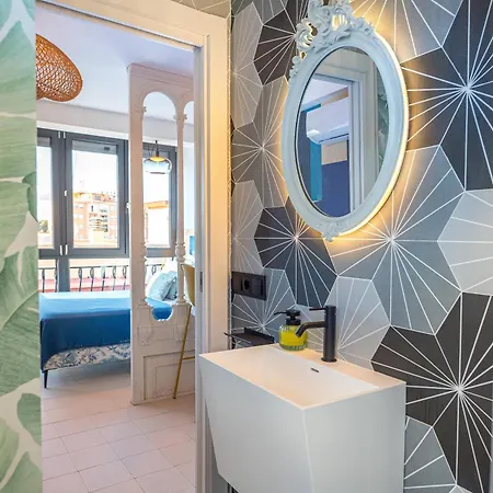 Apartamento Regency Luxe Torremolinos