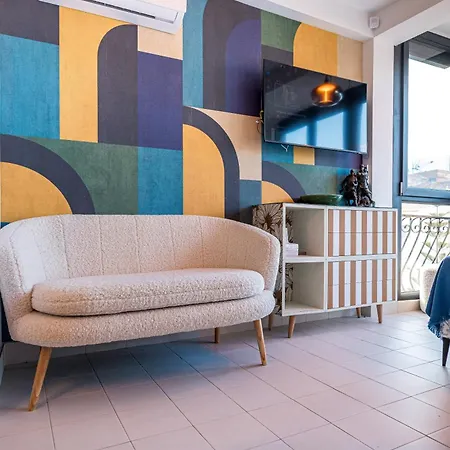 Διαμέρισμα Regency Luxe Τορρεμολίνος