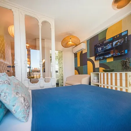 Apartamento Regency Luxe *