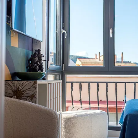 Regency Luxe Apartamento *