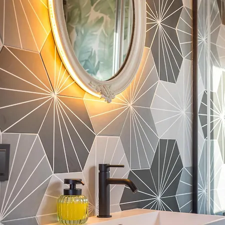 Διαμέρισμα Regency Luxe Τορρεμολίνος
