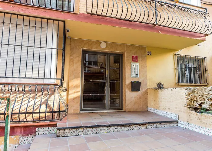 Apartamento Regency Luxe *